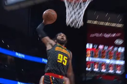 ТОП-5 моментов НБА за 1 ноября (Видео)