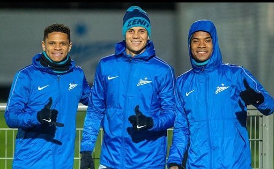 Зенит - Лейпциг: прогноз на матч Лиги чемпионов