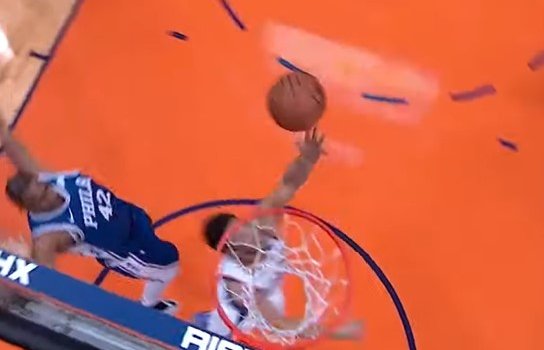 В НБА не осталось ни одной команды без поражений