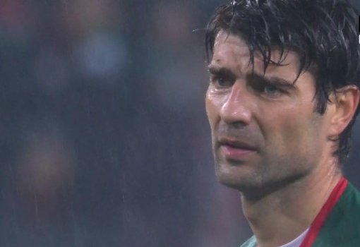 «Локомотив» под проливным дождем упустил ничью с «Ювентусом» на 93-й минуте (голы, обзор)