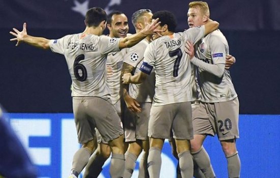 «Шахтер» на последних секундах вырвал ничью с «Динамо Загреб» (Обзор)