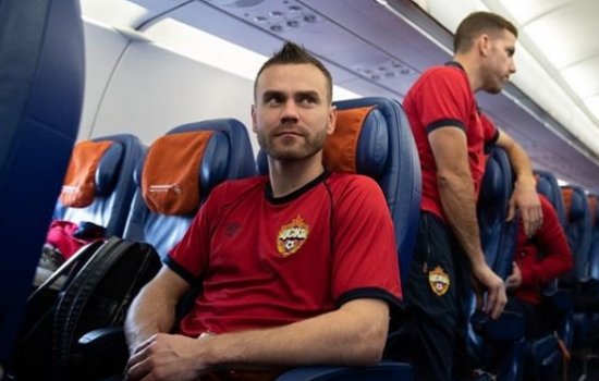 Ференцварош - ЦСКА: где и когда смотреть матч 4 тура Лиги Европы