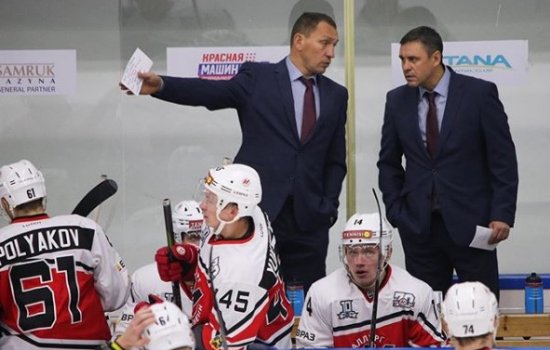 Новокузнецкий «Металлург» будет внедрять алкотестеры при подготовке к матчам