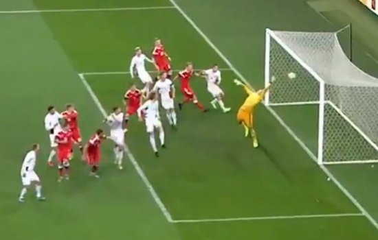 Молодежная сборная России победила дома Латвию (обзор)