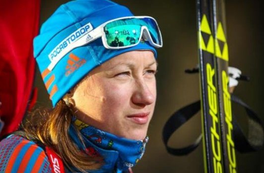 Подчуфарова сравнила себя с Малкиным Подчуфарова сравнила себя с Малкиным