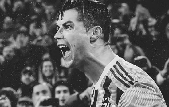 Роналду не сыграет с «Аталантой»: помешала «женитьба», бойкот или травма?