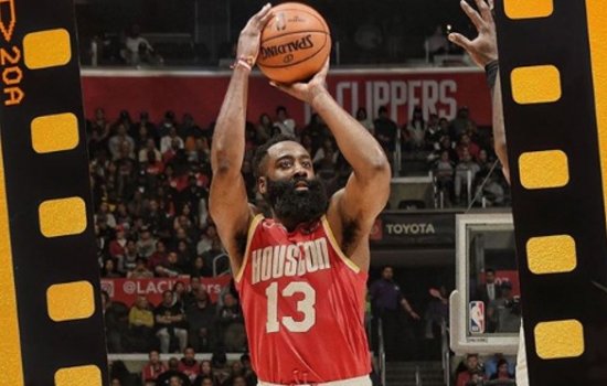 Хьюстон - Даллас: прогноз на матч НБА 24 ноября