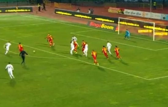 Два дальних удара принесли «Краснодару» гостевую победу против тульского «Арсенала» (обзор голов)