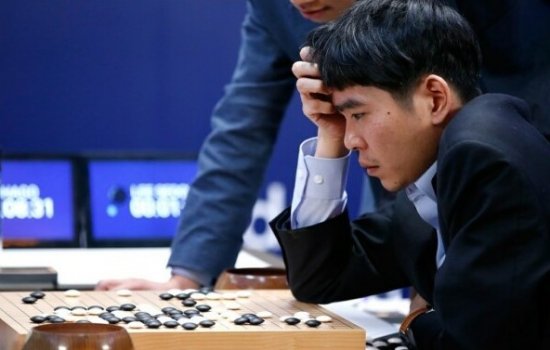 Ли Седоль решил завершить карьеру в го после проигрыша «ИИ»