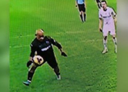 Казарцев с помощью VAR «украл» у ЦСКА победу в Краснодаре (обзор матча, голы) Казарцев с помощью VAR «украл» у ЦСКА победу в Краснодаре (обзор матча, голы)