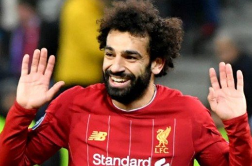 Дубль Салаха принес «Ливерпулю» домашнюю победу над «Уотфордом» (Видео) Дубль Салаха принес «Ливерпулю» домашнюю победу над «Уотфордом» (Видео)