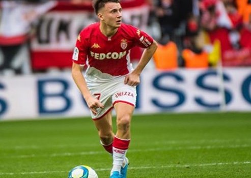 Монако - ПСЖ: где и когда смотреть матч чемпионата Франции