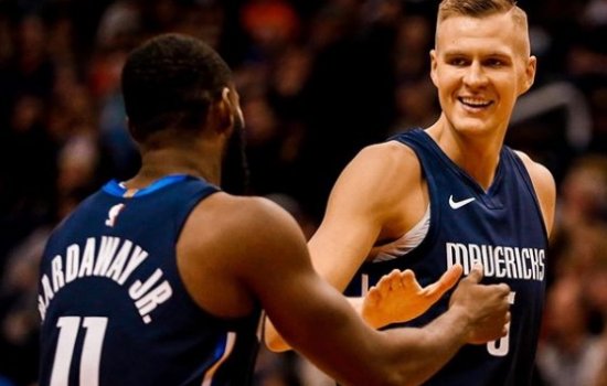 Лейкерс - Даллас: прогноз на матч НБА