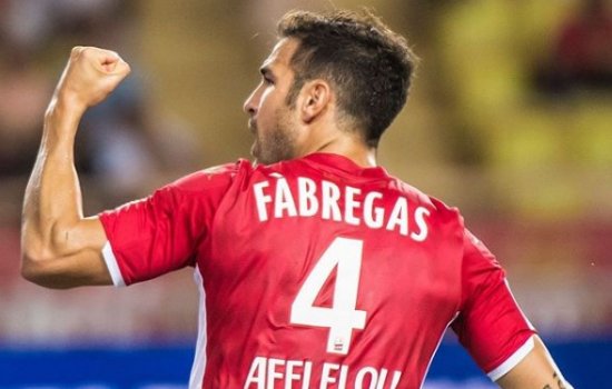 Тулуза - Монако: где и когда трансляция матча чемпионата Франции