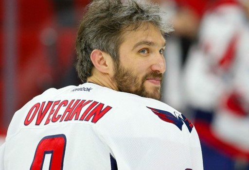 Овечкин назвал условие, при котором сразу же завершит карьеру