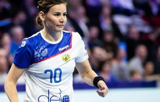 Россия - Норвегия: прогноз на матч за 3-е место (ЧМ по гандболу)