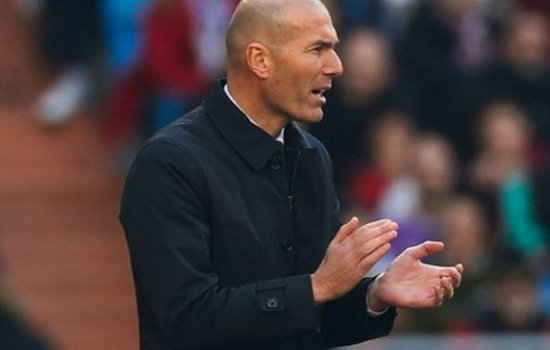 Валенсия - Реал: где и когда смотреть матч чемпионата Испании