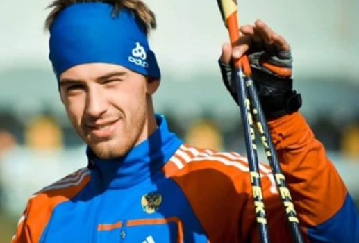 Малышко зашел на штрафной круг - Россия в эстафете лишь 6-я