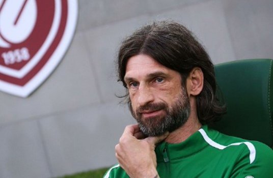 Роман Шаронов и «Рубин» расторгли контракт