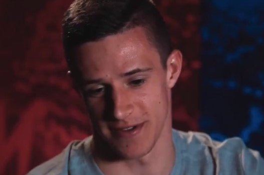 Бистрович назвал Акинфеева самым стильным в ЦСКА (Видео)