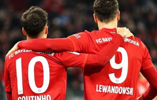 Фрайбург - Бавария: где и когда смотреть матч чемпионата Германии