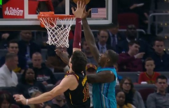 ТОП-10 в НБА за 19 декабря (обзор)