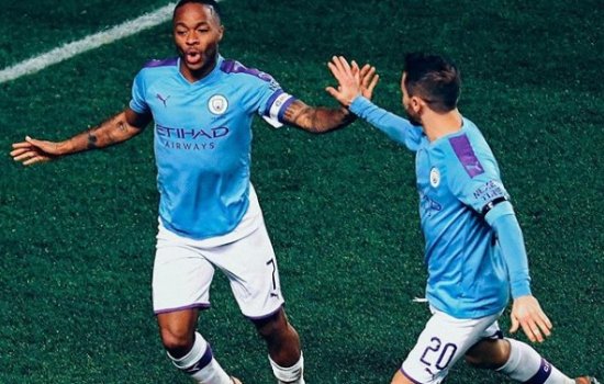 Манчестер Сити - Лестер: прогноз на матч АПЛ