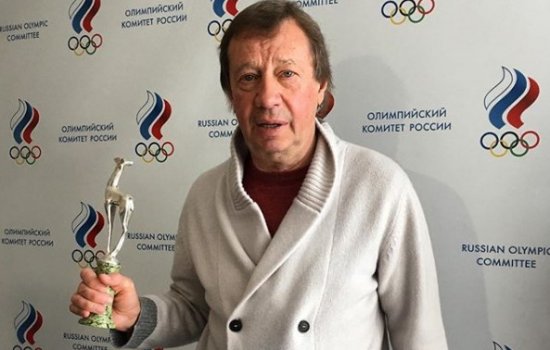 Юрий Семин назвал Губерниева «говорящим попугаем»