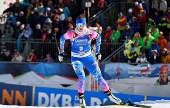 Гонки преследования в Анси: где и когда смотреть Кубок мира по биатлону