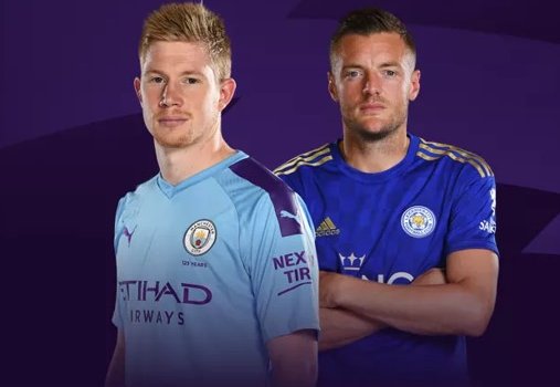 Манчестер Сити - Лестер: когда и по какому каналу трансляция матча АПЛ