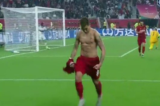 «Ливерпуль» в доп. время вырвал победу у «Фламенго» и стал клубным чемпионом мира (Видео)