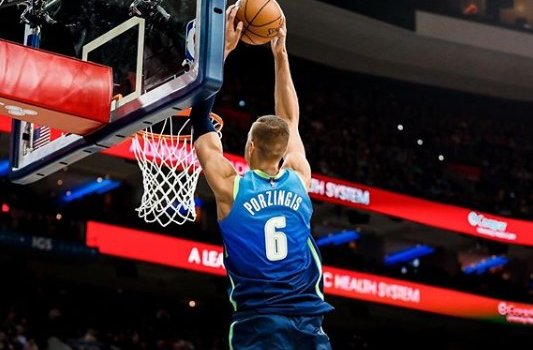 Торонто - Даллас: прогноз на матч НБА