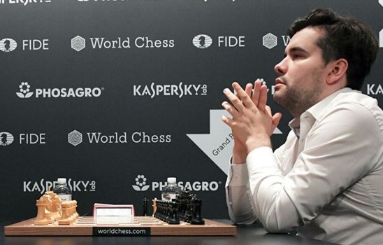 Непомнящий стал 7-м участником турнира претендентов