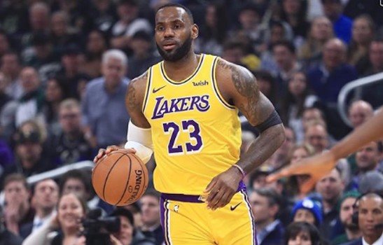 Лейкерс - Клипперс: прогноз на матч НБА 26 декабря