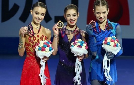 Чемпионат России по фигурному катанию: по какому каналу и когда смотреть прямые трансляции