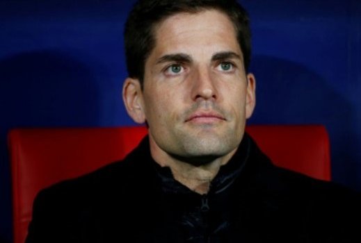 У «Монако» все-таки будет новый тренер - Роберт Морено