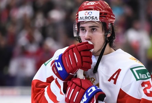 Американцы забили дважды за 6 секунд - Россия проиграла 2-й матч на молодежном ЧМ (Видео)