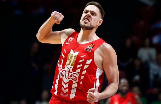 «Црвена Звезда» испугалась лететь в Черногорию на матч Адриатической лиги