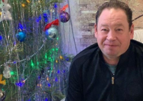 Слуцкий пожелал всем шутить над собой (Видео)