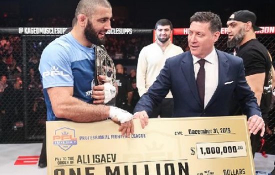 Исаев - Рошолт: полный бой (Видео)