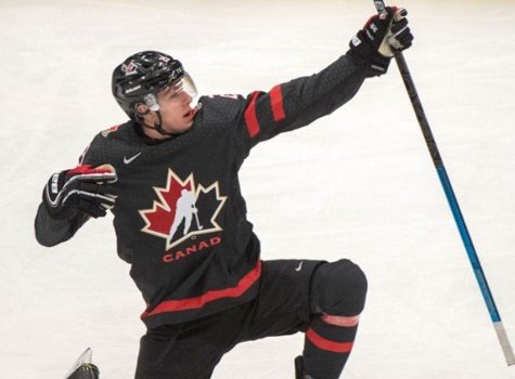 Канада разгромила Словакию и вышла в полуфинал МЧМ (обзор голов)