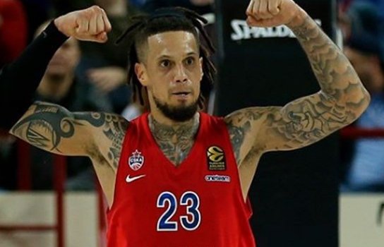 ЦСКА - Панатинаикос: где и когда смотреть матч Евролиги