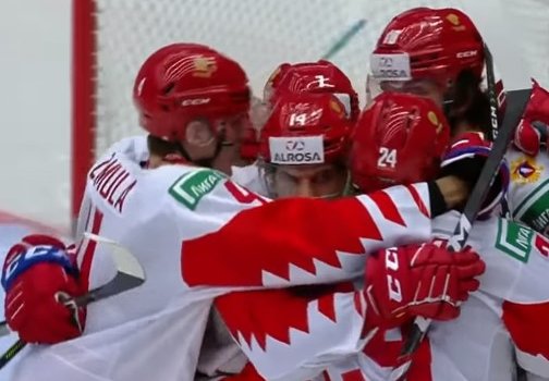 Россия - Швеция: прогноз на 1/2 финала молодежного чемпионата мира