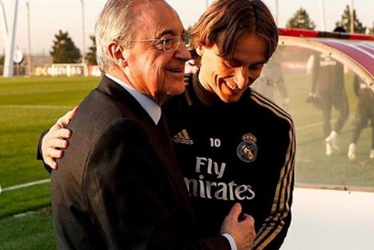 Хетафе - Реал: где и когда смотреть матч чемпионата Испании