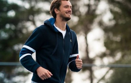 Медведев - Изнер: прогноз на матч Кубка ATP