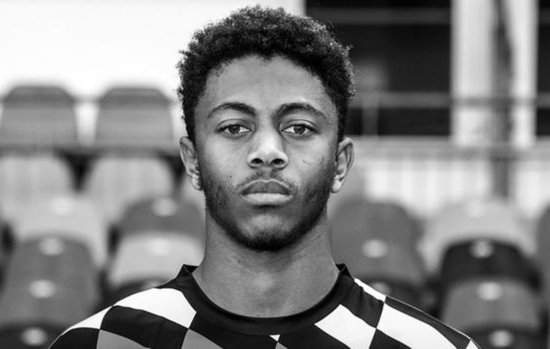 Футболист Генгама Жулан разбился насмерть после тренировки