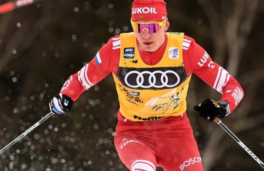 Тур де Ски: по какому каналу и в какое время заключительная гонка (5 января)