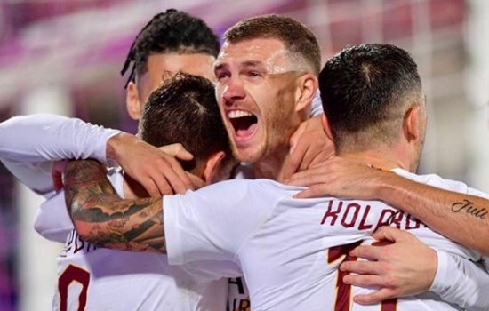 Рома - Торино: когда и в какое время трансляция матча