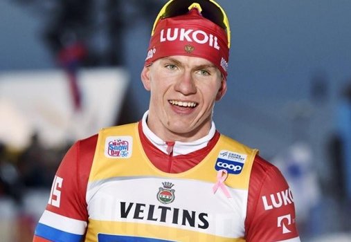 Большунов выиграл «Тур де Ски», Клебо лишь 3-й (Видео)