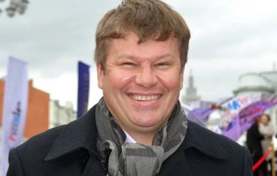 Губерниев выдал «секретную» информацию про Тягачева